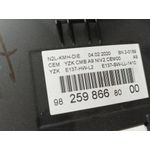 Cuadro Instrumentos Para Peugeot 208