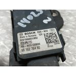 Sonda Lambda Para Peugeot 208