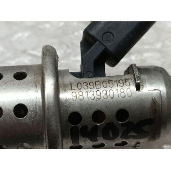 Inyector Adblue para Peugeot 208