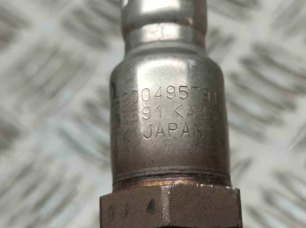Sonda Lambda Para Dacia Sandero