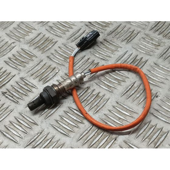 Sonda Lambda Para Dacia Sandero