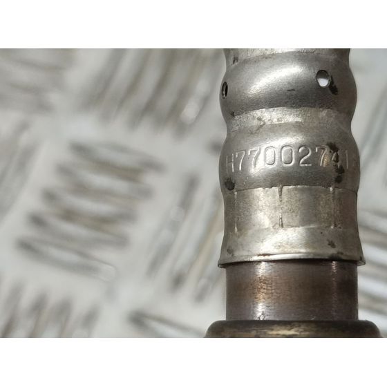 Sonda Lambda Para Dacia Sandero