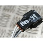 Sonda Lambda Para Dacia Sandero