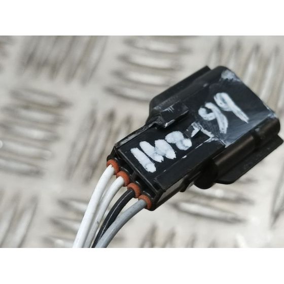 Sonda Lambda Para Dacia Sandero