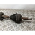 Transmision Delantera Derecha Para Dacia Sandero
