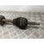 Transmision Delantera Derecha Para Dacia Sandero