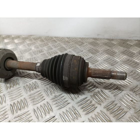 Transmision Delantera Derecha Para Dacia Sandero