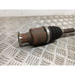 Transmision Delantera Derecha Para Dacia Sandero