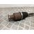 Transmision Delantera Derecha Para Dacia Sandero