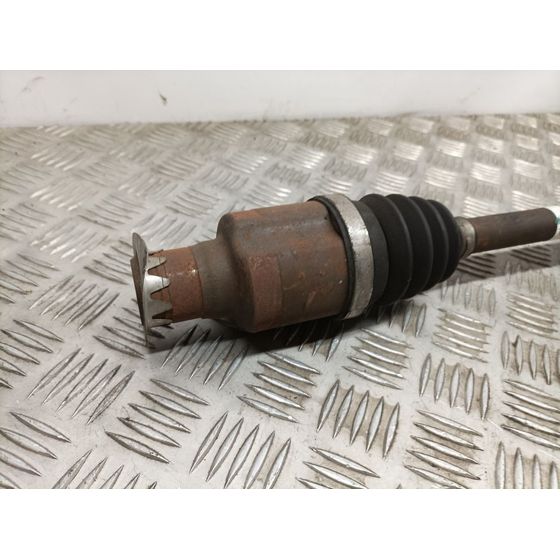 Transmision Delantera Derecha Para Dacia Sandero