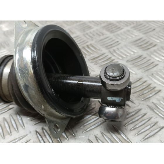 Transmision Delantera Izquierda Para Dacia Sandero