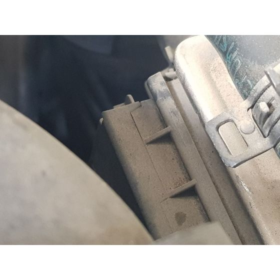 Abs Para Bmw X3