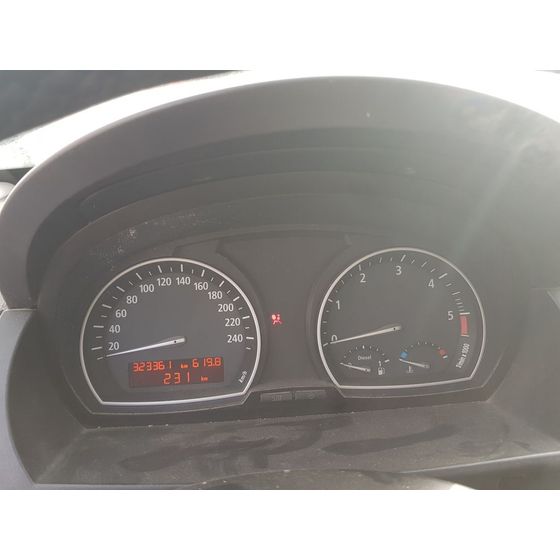 Cuadro Instrumentos Para Bmw X3
