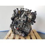 Motor Completo Para Toyota Yaris