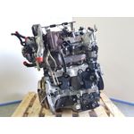 Motor Completo Para Toyota Yaris