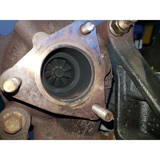 Motor Completo Para Toyota Yaris