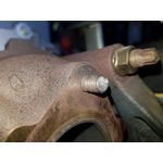 Motor Completo Para Toyota Yaris