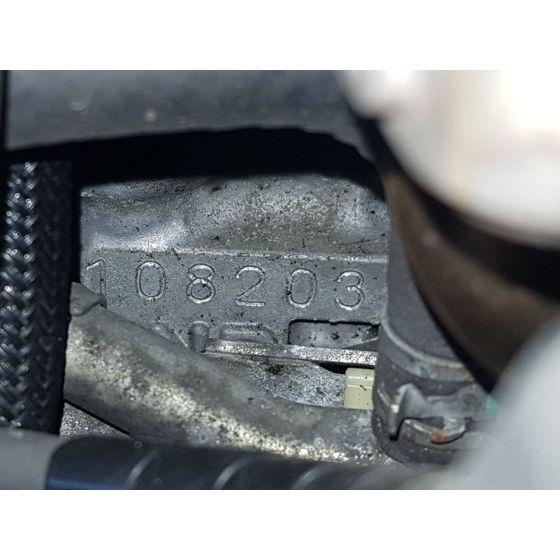 Motor Completo Para Toyota Yaris
