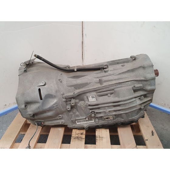 Caja Cambios Para Audi Q7