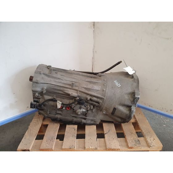 Caja Cambios Para Audi Q7