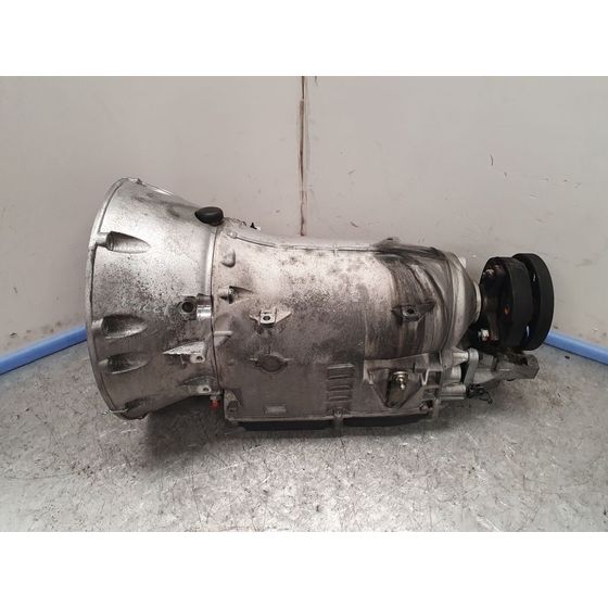 Caja Cambios Para Chrysler 300 C