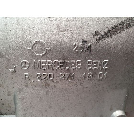 Caja Cambios Para Chrysler 300 C