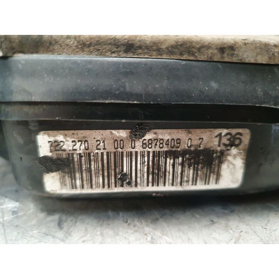 Caja Cambios Para Chrysler 300 C