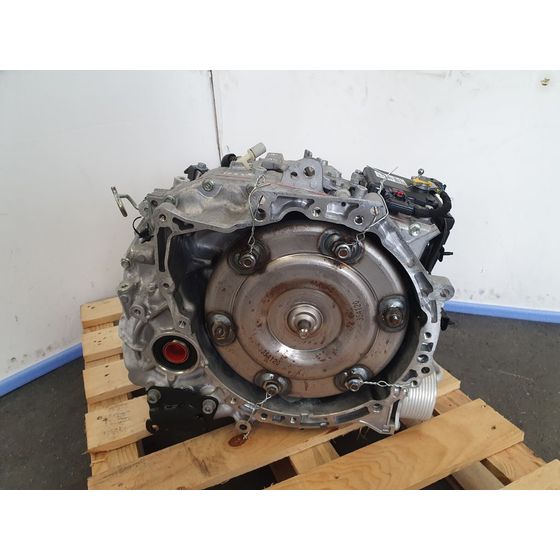 Caja Cambios Para Opel Crossland X