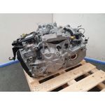 Caja Cambios Para Opel Crossland X