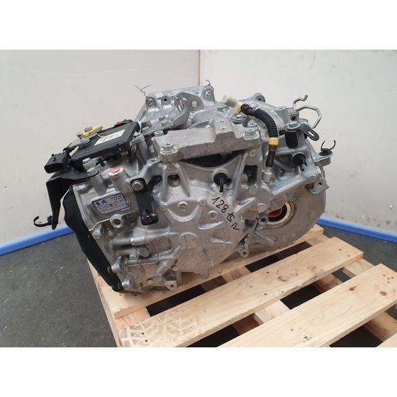 Caja Cambios Para Opel Crossland X