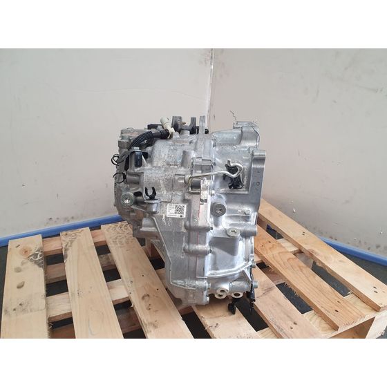 Caja Cambios Para Opel Crossland X