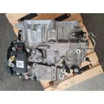 Caja Cambios Para Opel Crossland X