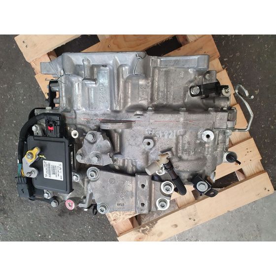 Caja Cambios Para Opel Crossland X