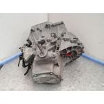 Caja Cambios Para Citroen C4 Lim.