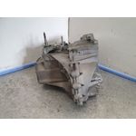 Caja Cambios Para Citroen C4 Lim.