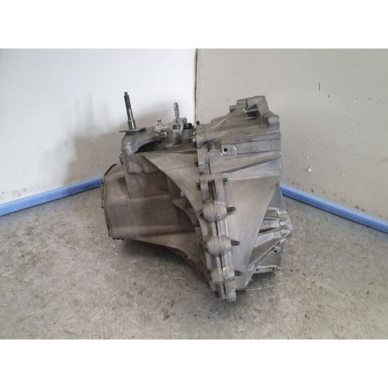 Caja Cambios Para Citroen C4 Lim.