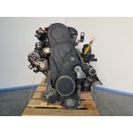 Motor Completo Para Audi A4 Berlina