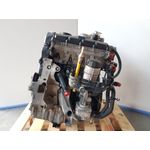 Motor Completo Para Audi A4 Berlina