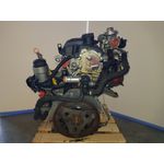 Motor Completo Para Audi A4 Berlina