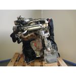 Motor Completo Para Audi A4 Berlina