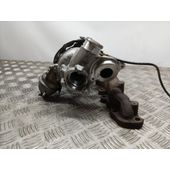 Turbocompresor para Volkswagen Golf Vii Lim. (5G1)
