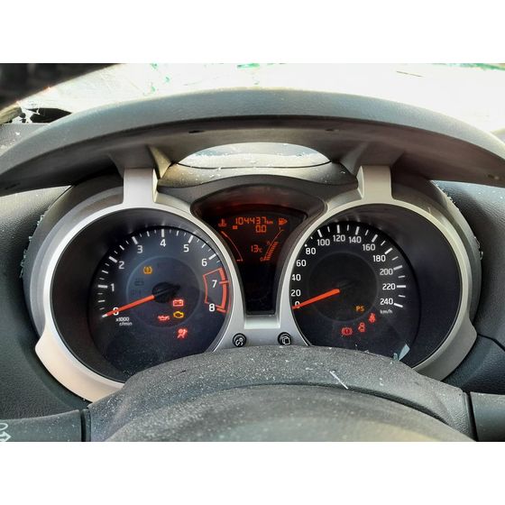 Cuadro Instrumentos para Nissan Juke