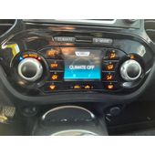 Mando Climatizador para Nissan Juke (F15)