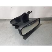 Espejo Interior Para Jeep Compass Ii