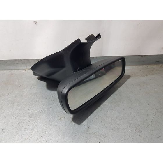 Espejo Interior Para Jeep Compass Ii