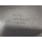 Espejo Interior Para Jeep Compass Ii