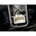 Espejo Interior Para Jeep Compass Ii