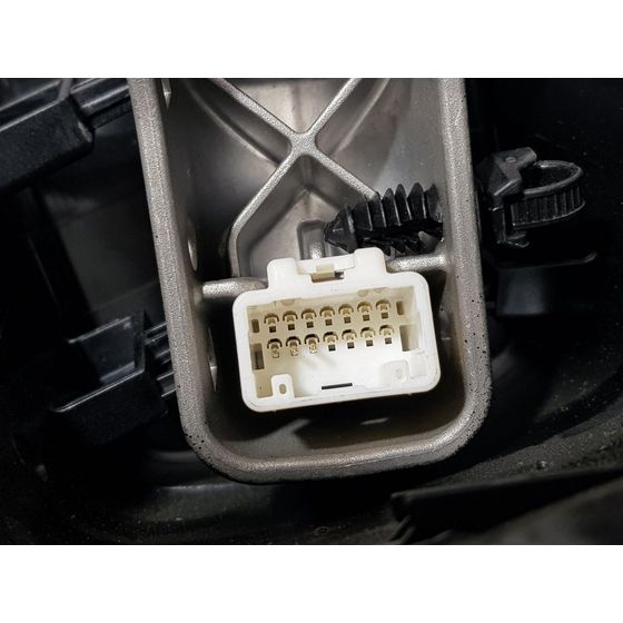 Espejo Interior Para Jeep Compass Ii