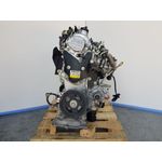 Motor Completo Para Toyota Corolla
