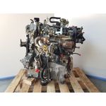 Motor Completo Para Toyota Corolla